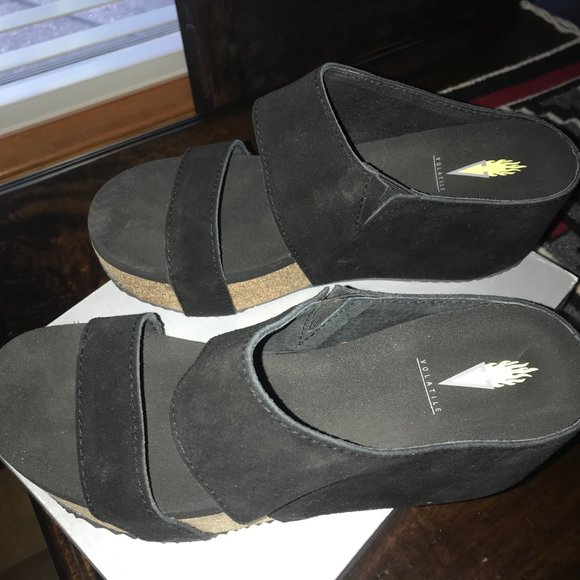 Shoes Woman - Picture 3 of 4